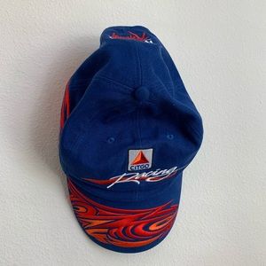 VTG Nascar Jeff Burton #99 Citgo Racing Dad Hat